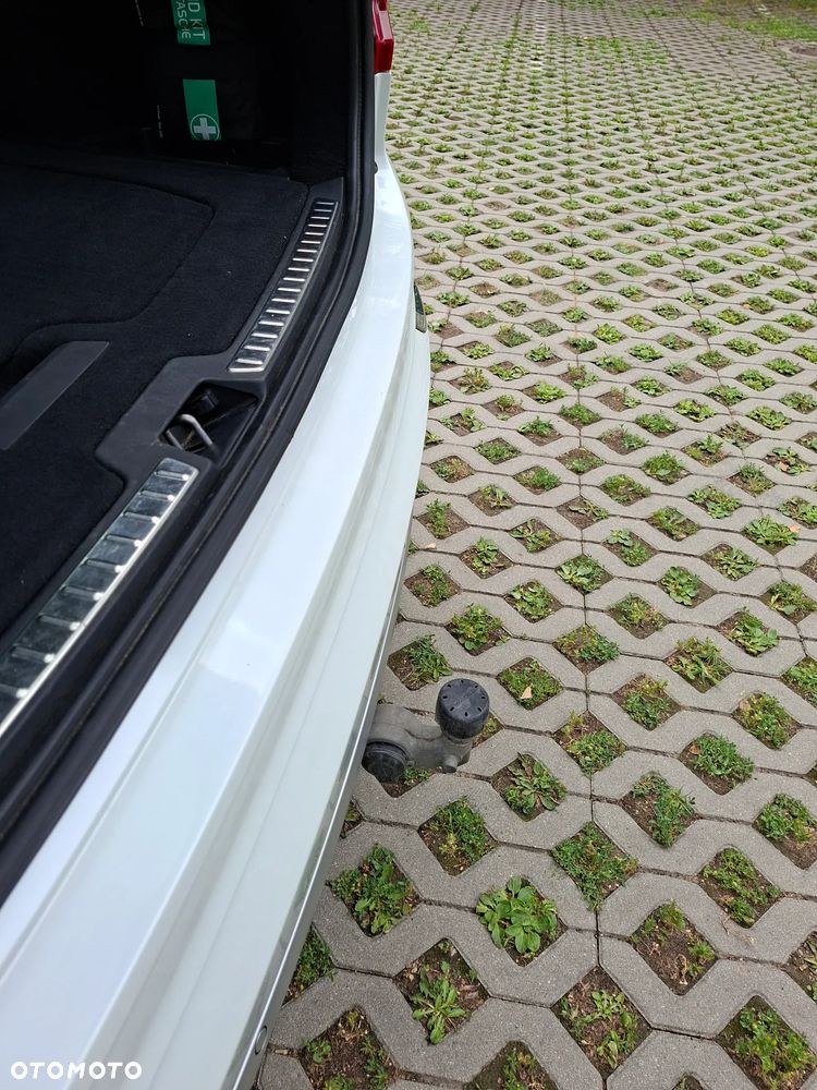 Volvo XC 90 D5 AWD Inscription 7os - 27