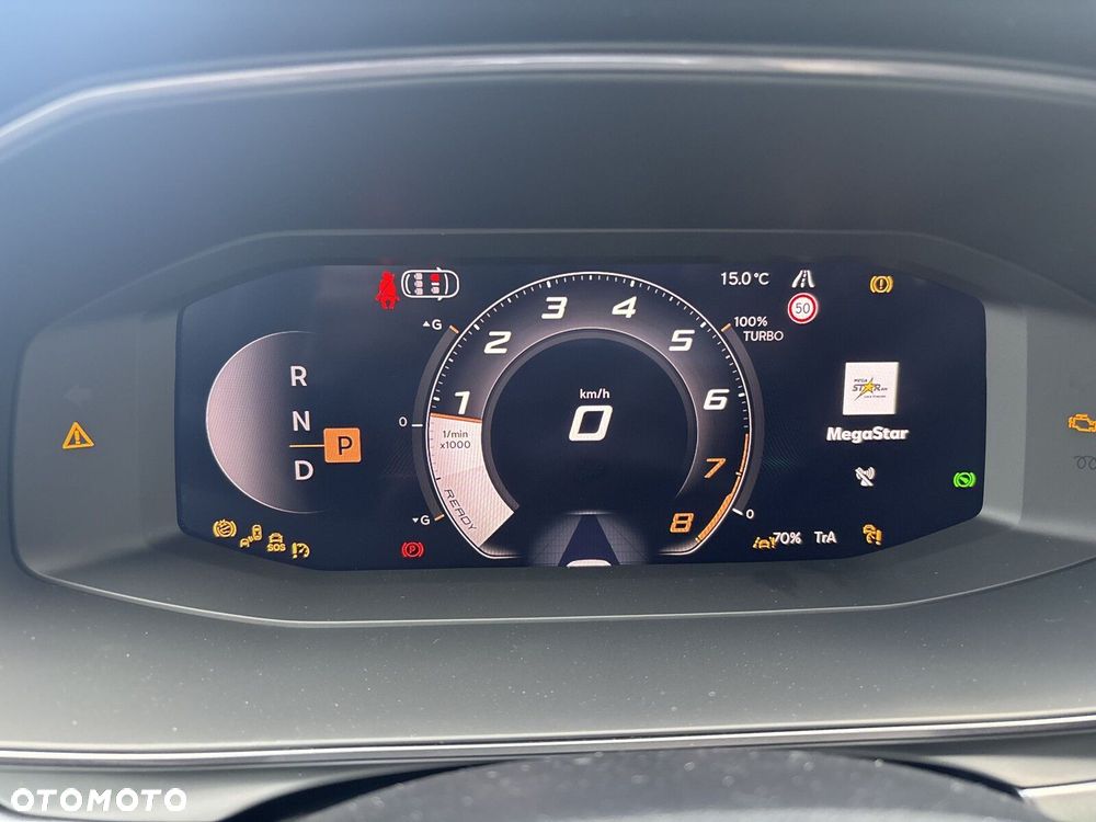 Cupra Leon Sportstourer 2.0 TSI 4Drive DSG - 31