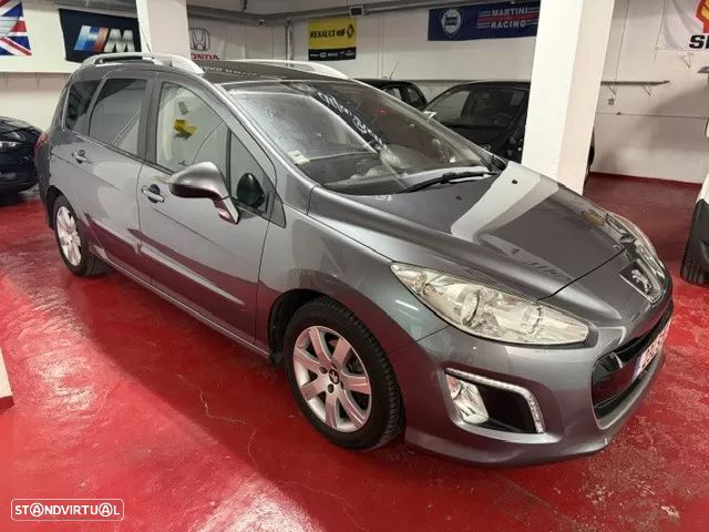 Peugeot 308 SW 1.6 e-HDi SE Envy CVM6 - 3