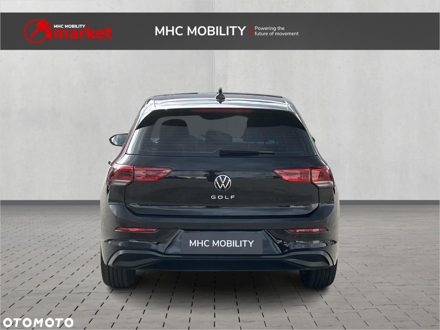 Volkswagen Golf VIII 1.5 TSI EVO Life - 5