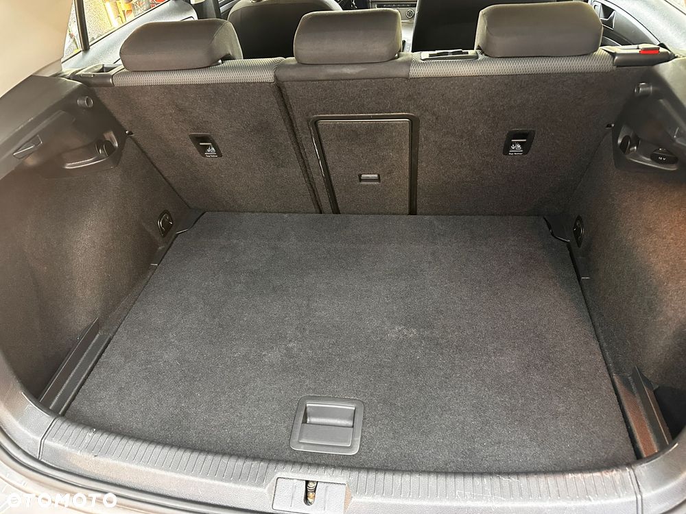 Volkswagen Golf 1.4 TSI (BlueMotion Technology) Highline - 12