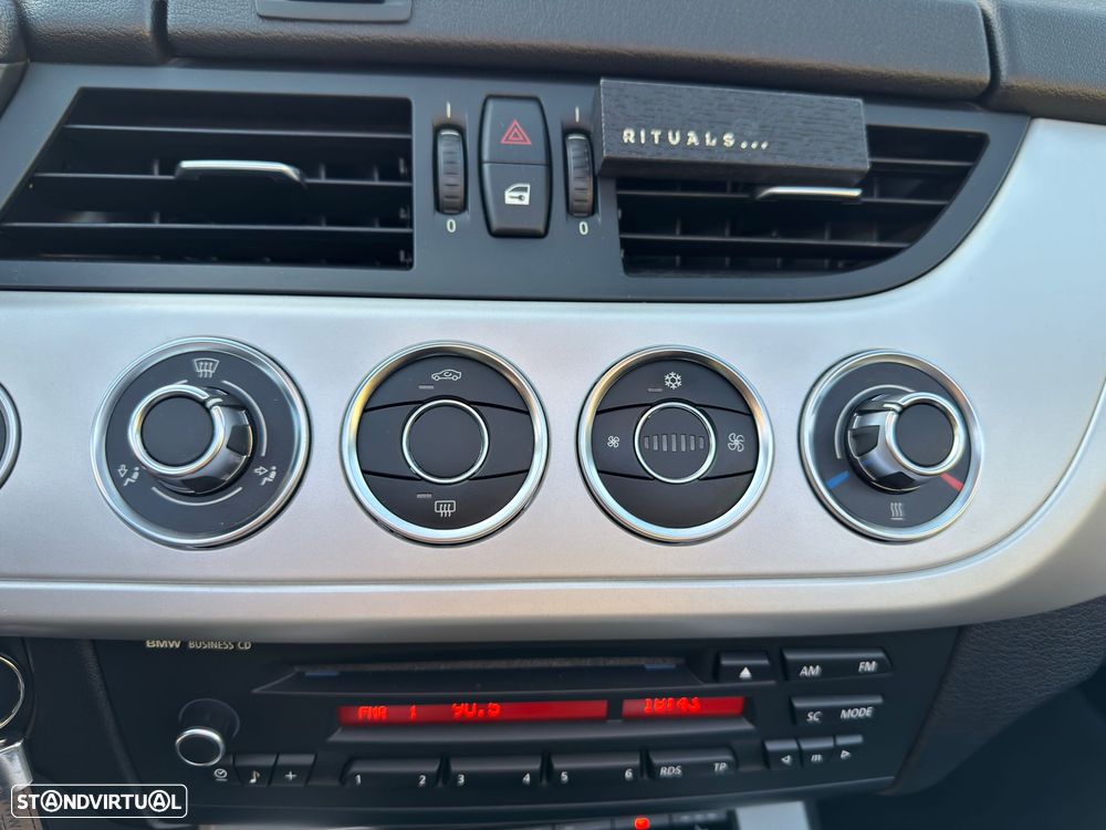 BMW Z4 sDrive20i - 17
