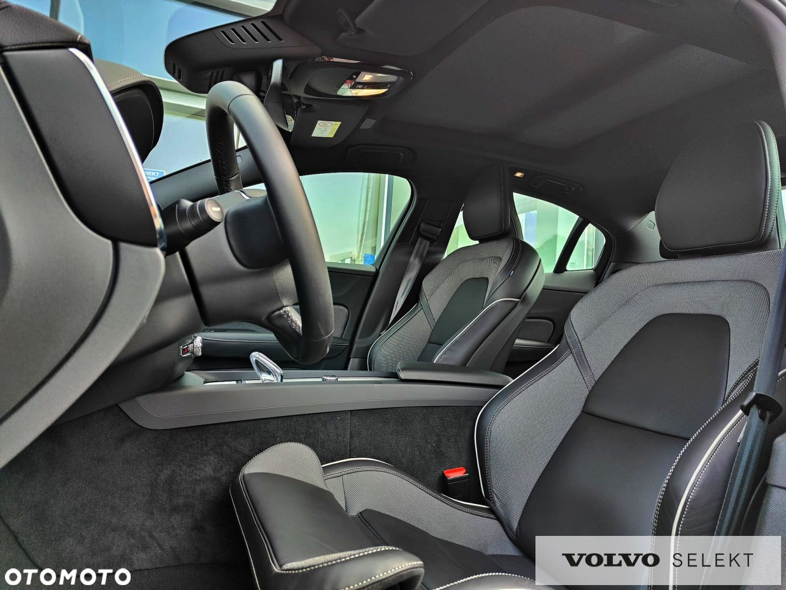 Volvo S60 - 13