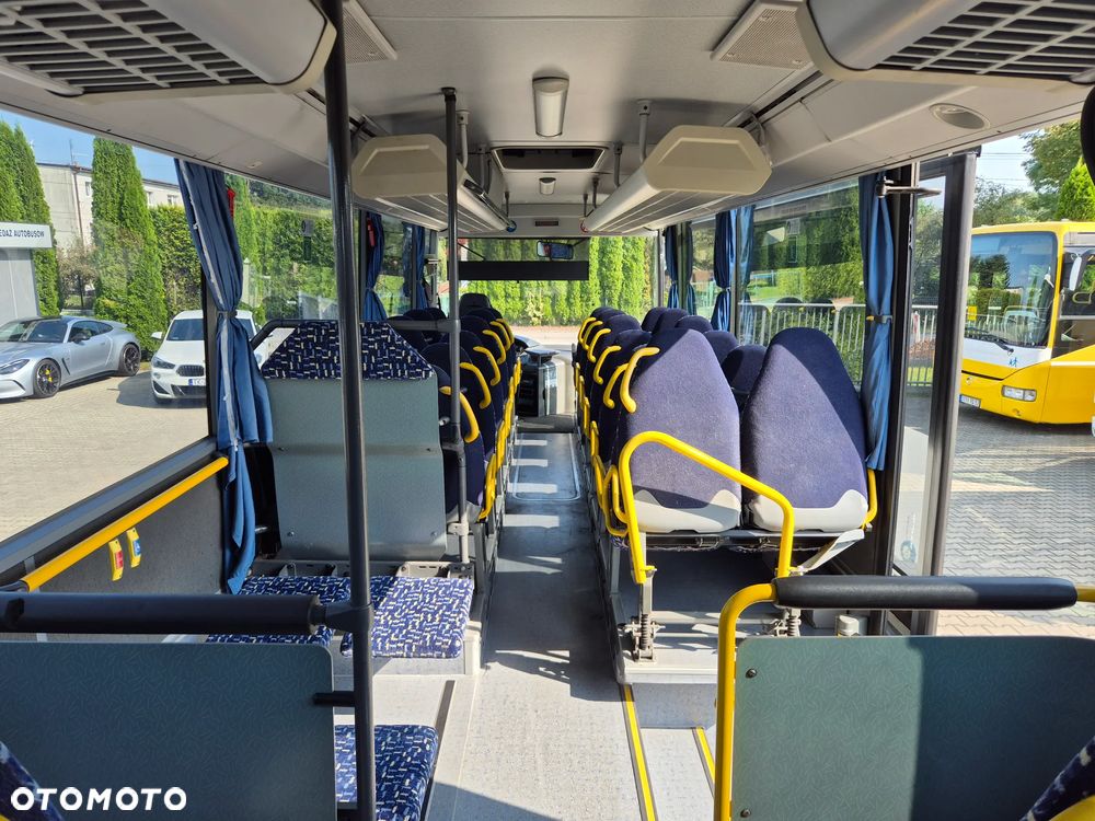 Mercedes-Benz INTOURO 12 M / SPROWADZONY/ MANUAL / EURO 5 - 24