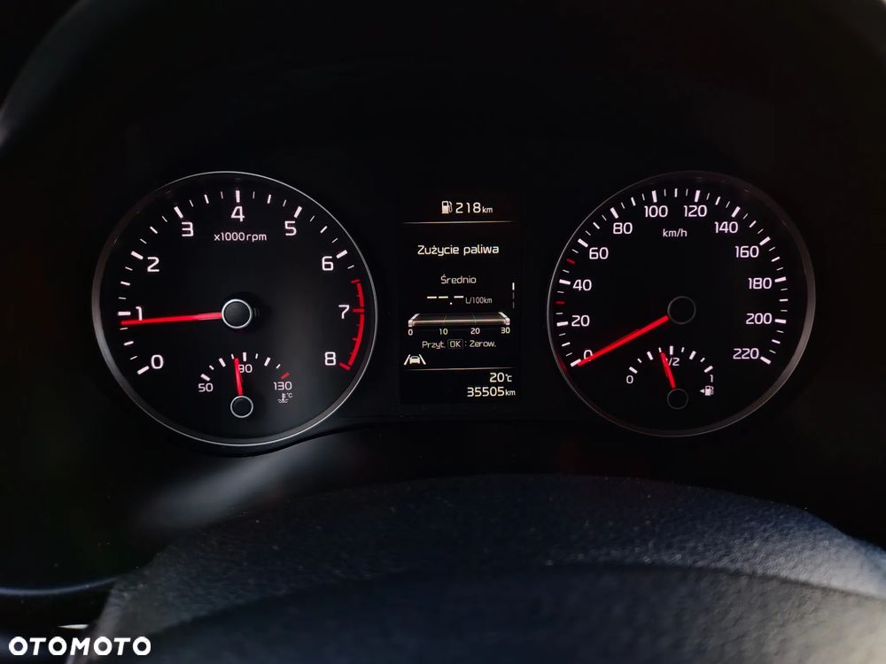 Kia Rio 1.0 T-GDI M - 20