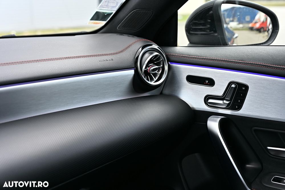 Mercedes-Benz CLA 200 - 40