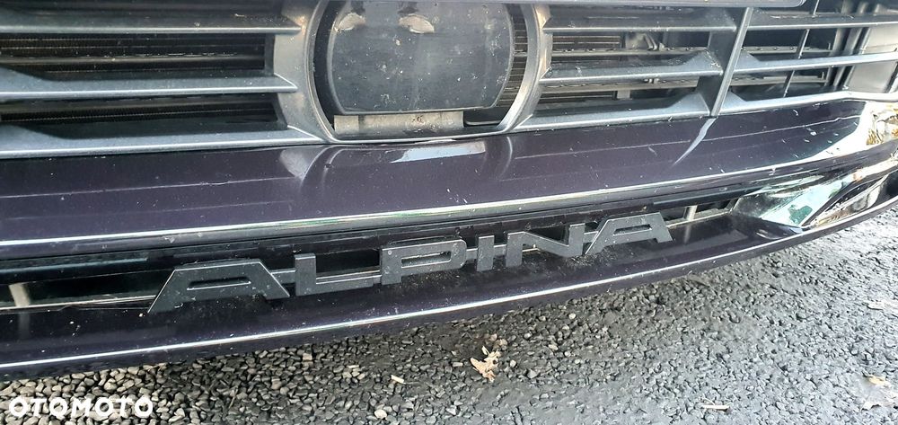 BMW-ALPINA B5 - 24