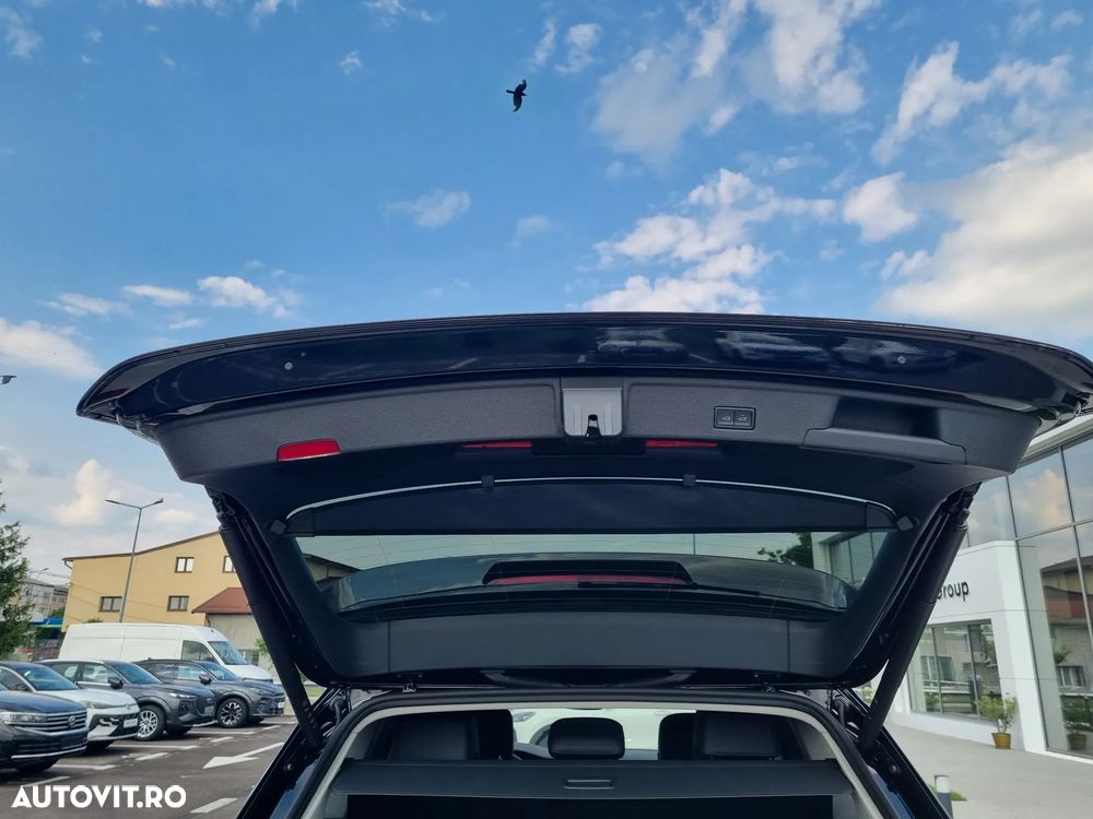 Volkswagen Touareg V6 TDI Atmosphere - 32