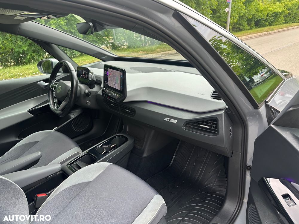 Volkswagen ID.3 Performance Upgrade Pro 1st Plus - 14