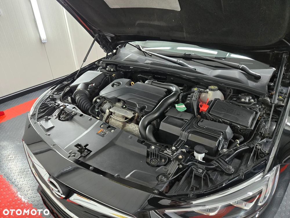 Opel Insignia 1.5 Direct InjectionTurbo Ultimate Exclusive - 36