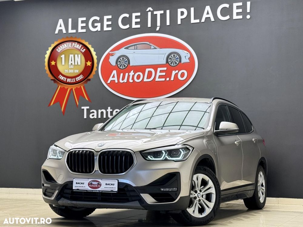 BMW X1 - 1