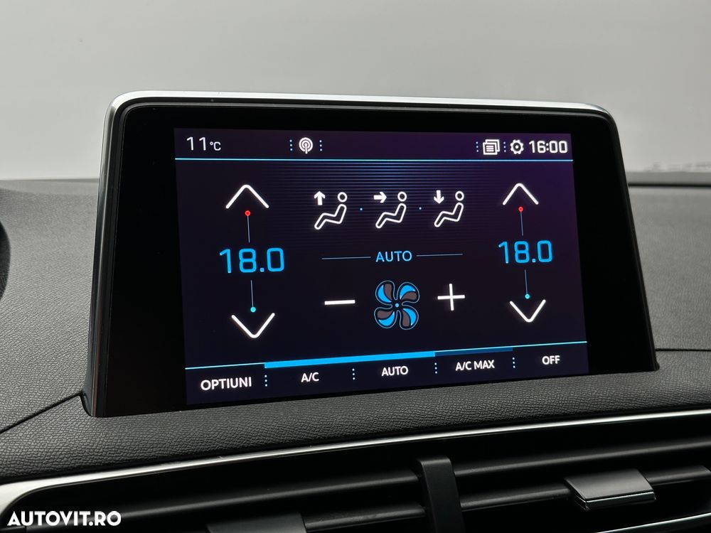 Peugeot 3008 1.6 BlueHDI S&S Active - 15