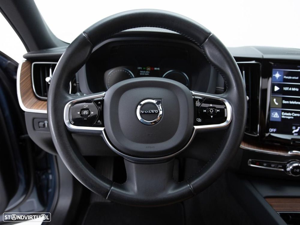Volvo XC 60 2.0 T8 PHEV Inscription AWD - 20