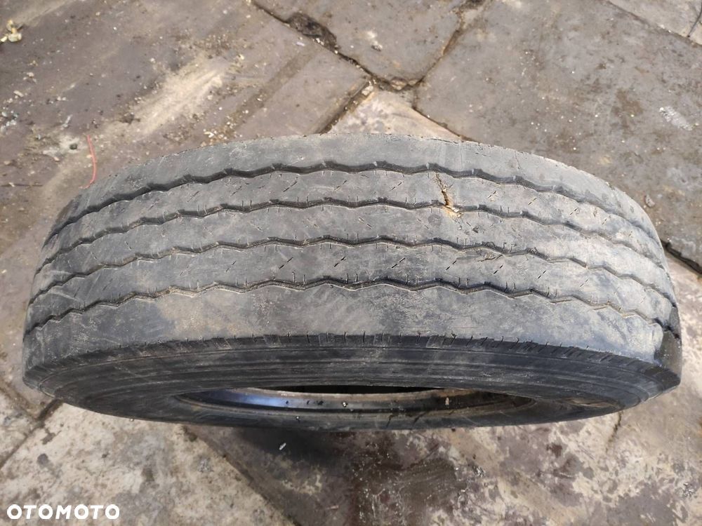 OPONA PIRELLI 11.00R22,5 2001R - 3