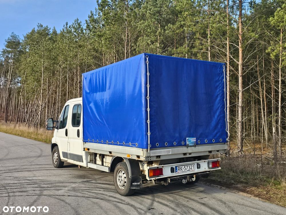 Peugeot Boxer - 3