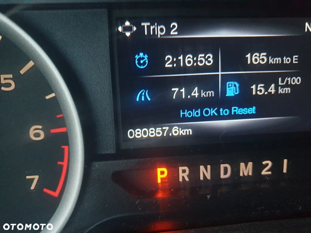 Ford F150 - 21