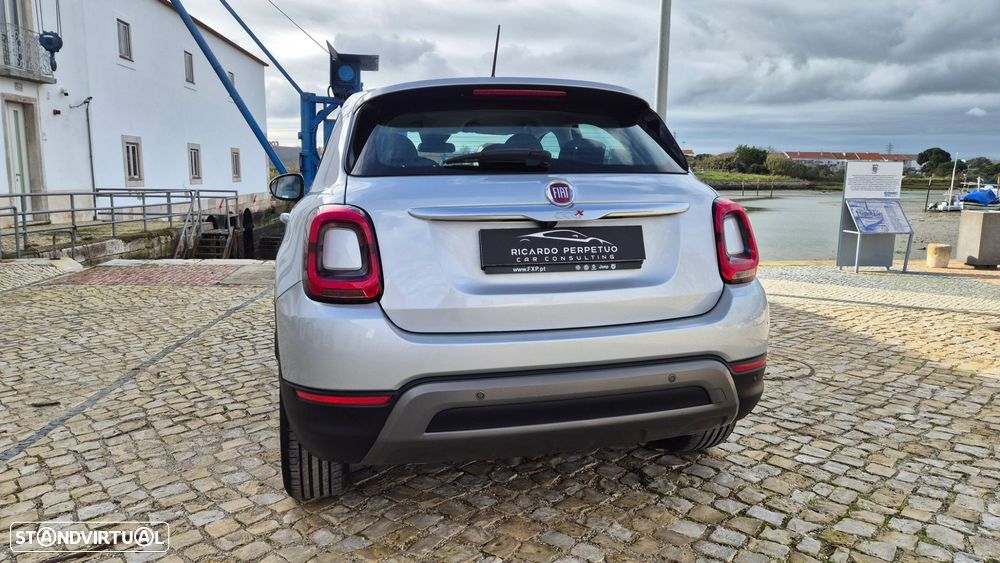 Fiat 500X 1.0 FireFly City Cross - 6