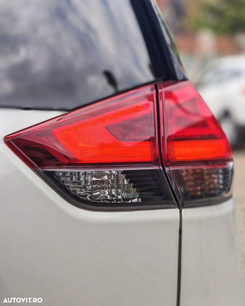 Nissan X-Trail 1.6 dCi Tekna - 17