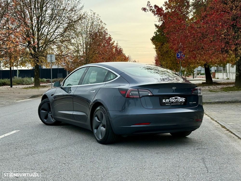 Tesla Model 3 Long-Range Dual Motor AWD - 2