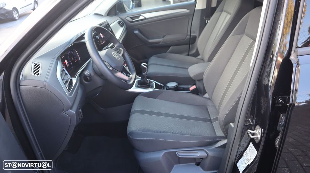 VW T-Roc 1.0 TSI T-ROC@pt - 13