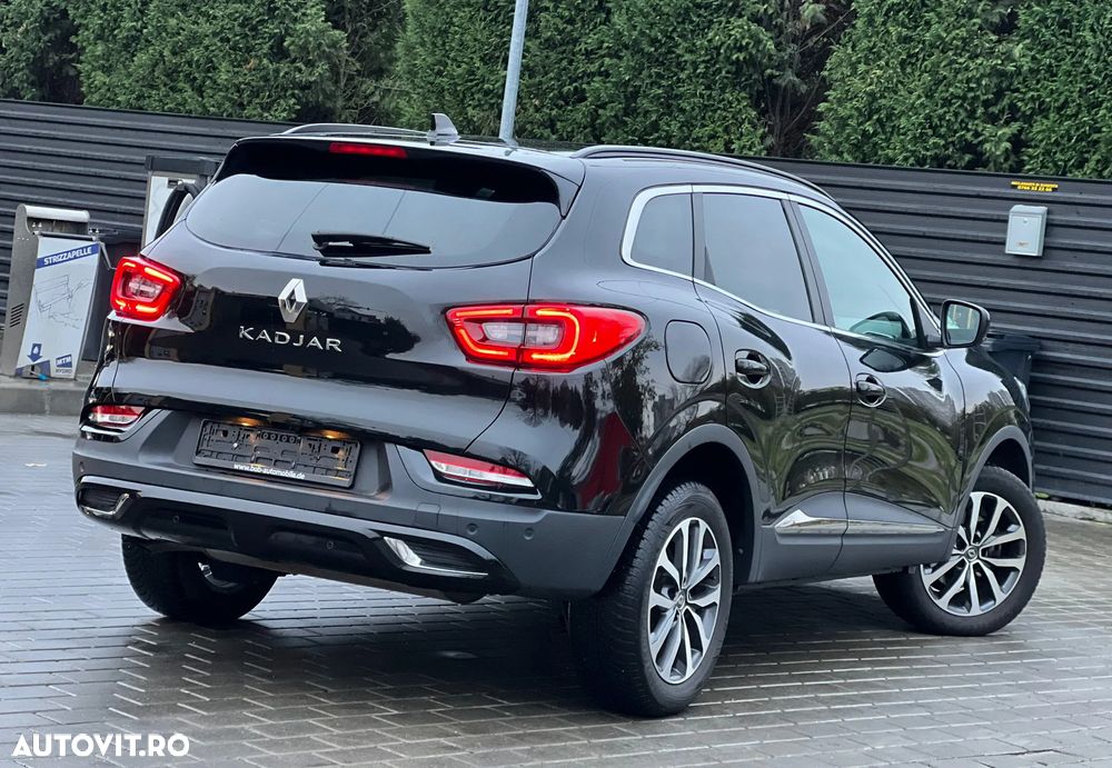 Renault Kadjar - 9