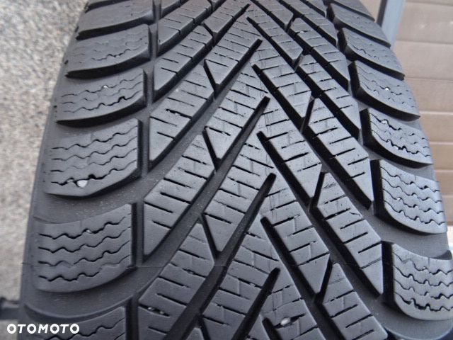 205/55/R16 91H Pirelli Winter Cinturato - 1