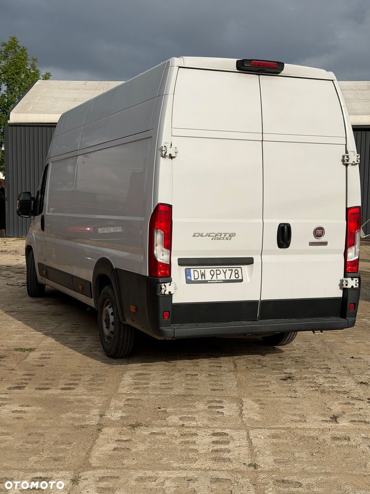 Fiat DUCATO - 3
