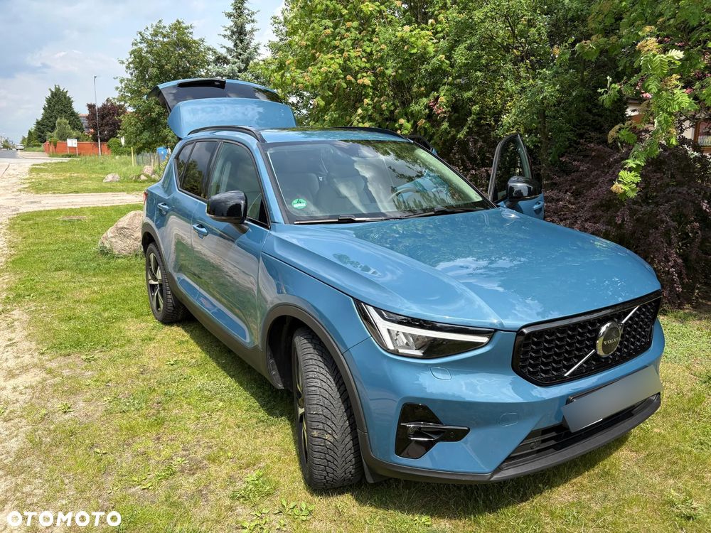 Volvo XC 40 - 6