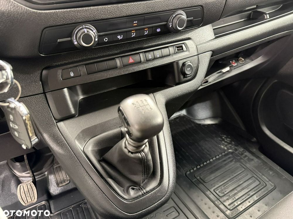 Toyota ProAce - 19