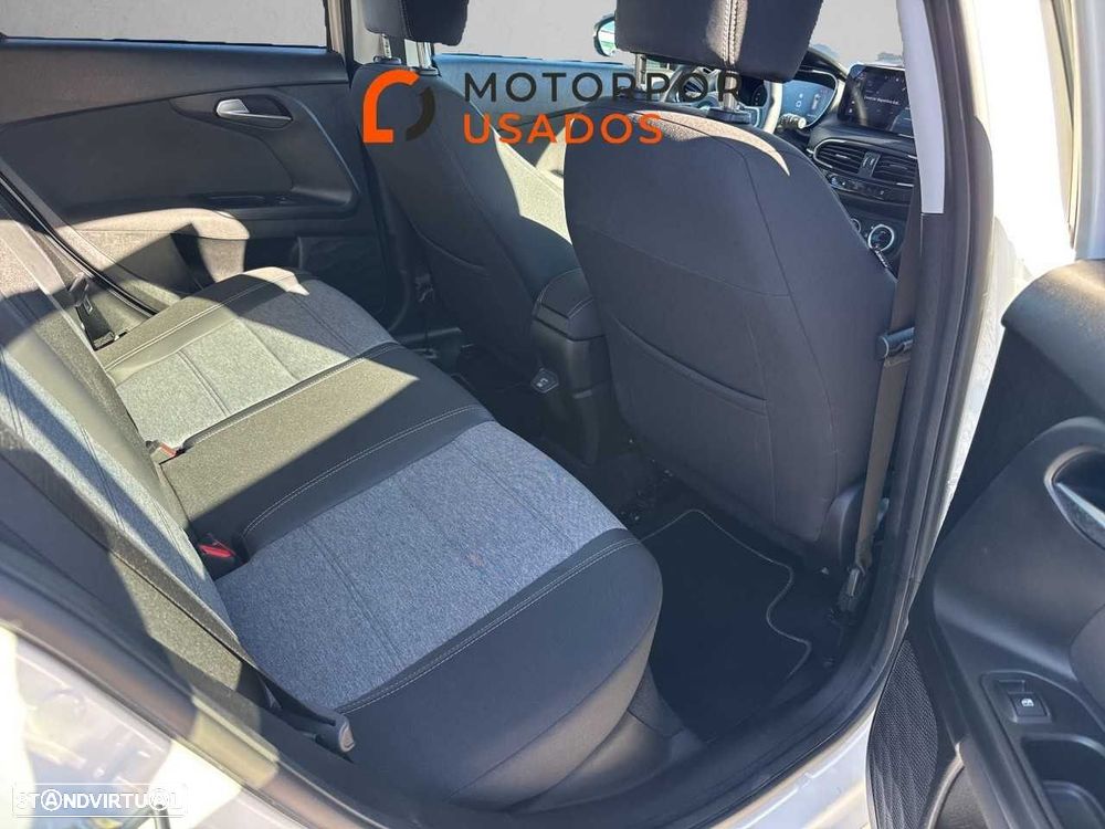 Fiat Tipo Cross 1.3 Multijet City - 10