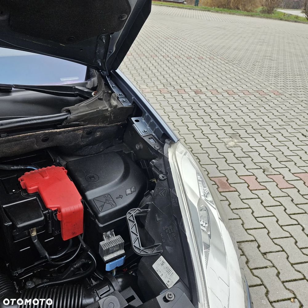 Citroën Berlingo 1.6 HDi 90 FAP Multispace - 30