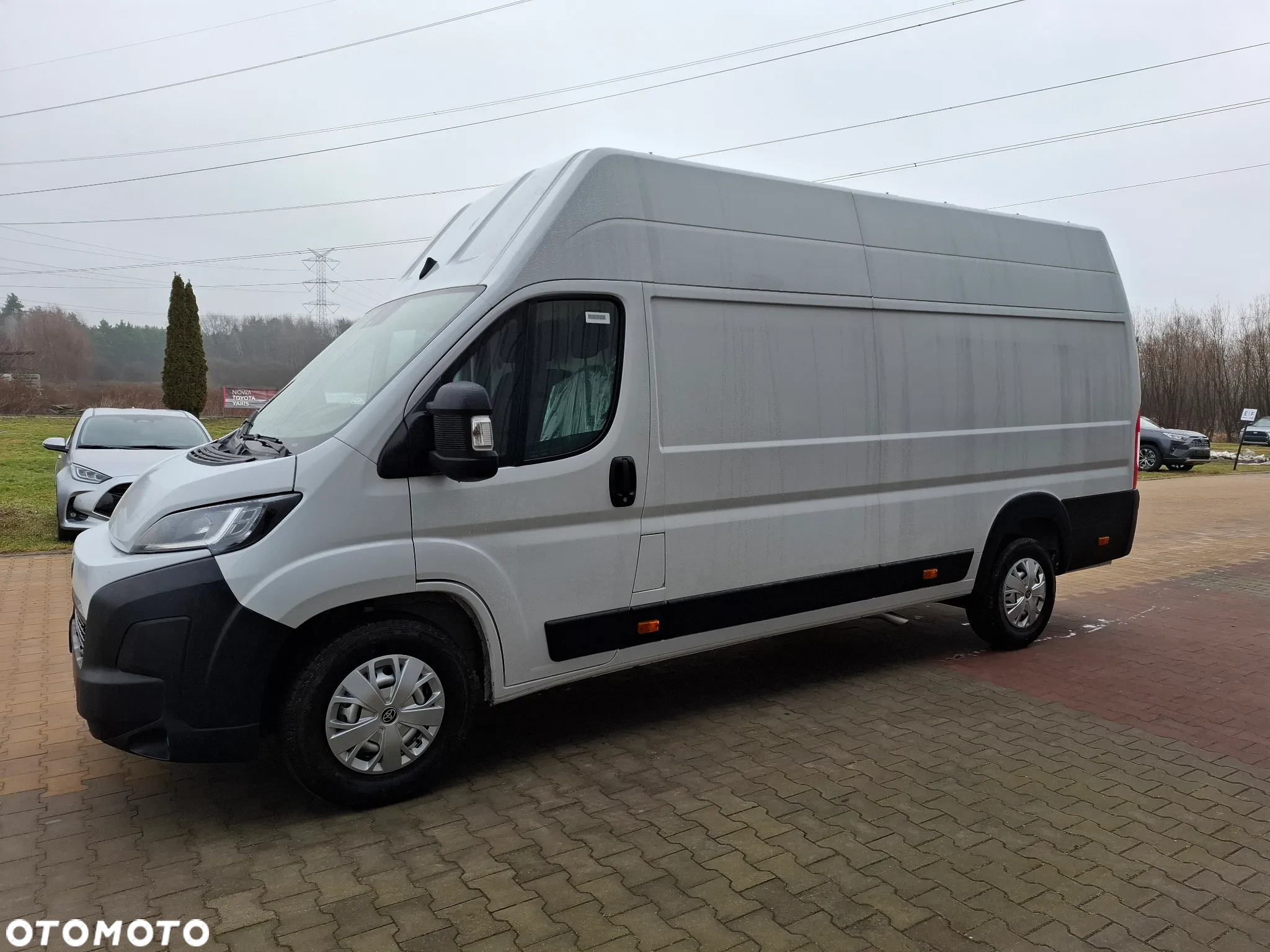 Toyota Proace Max - 3