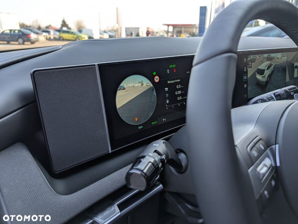 Hyundai Tucson 1.6 T-GDi HEV Platinum 2WD - 7