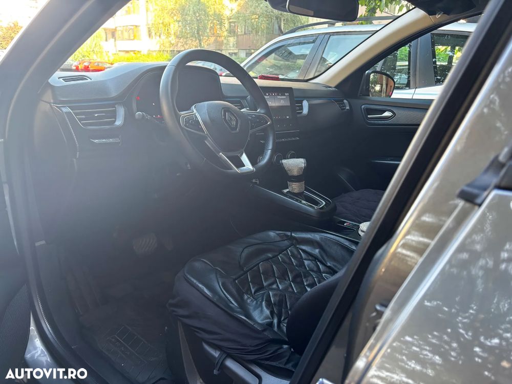 Renault Arkana 140 EDC Intens - 6