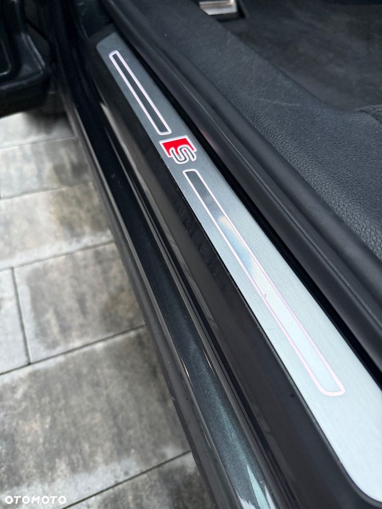 Audi Q3 35 TDI S tronic S line - 16