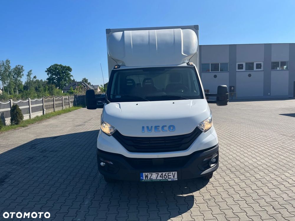 Iveco 50C/MR - 2