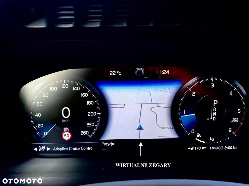 Volvo XC 90 D5 SCR AWD R-Design - 23