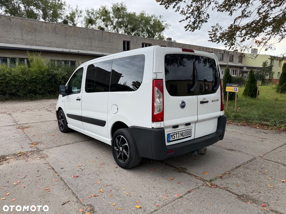 Fiat Scudo 2007 photo 4