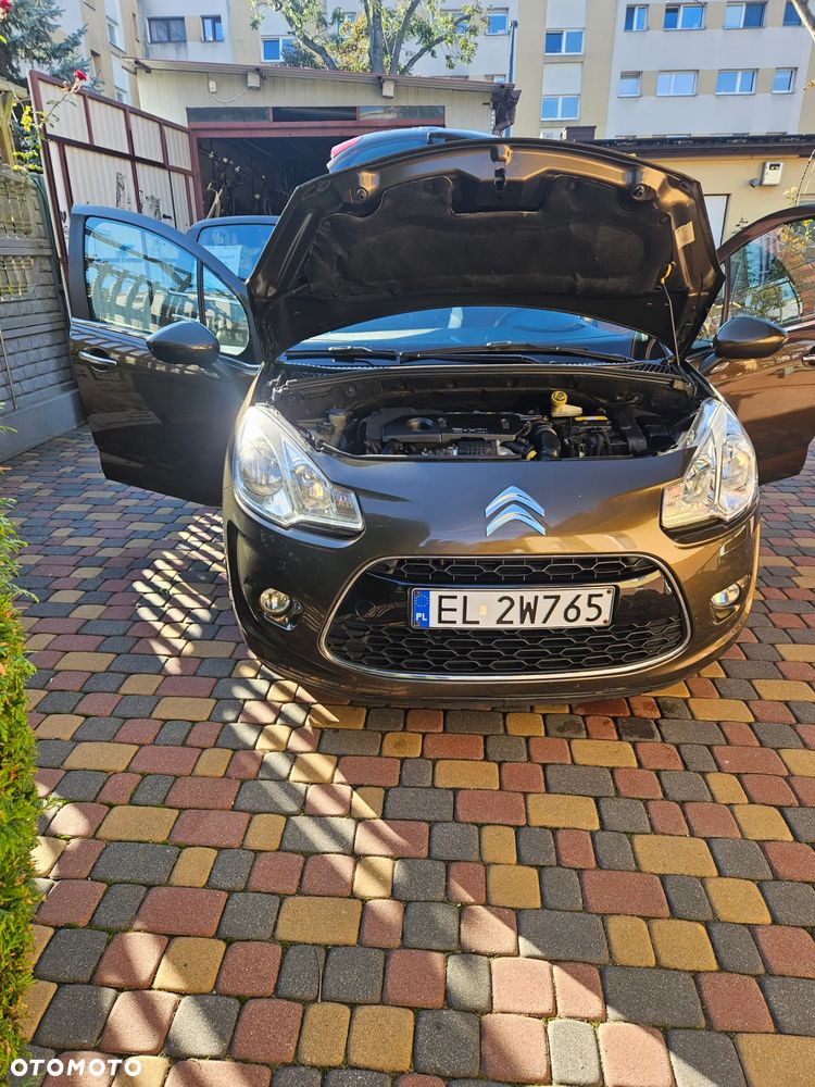 Citroën C3 1.6 e-HDi Exclusive - 5
