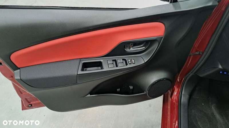 Toyota Yaris 1.5 Selection CVT - 10