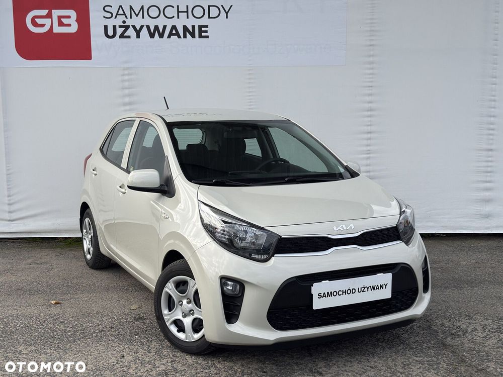 Kia Picanto 1.0 M - 5