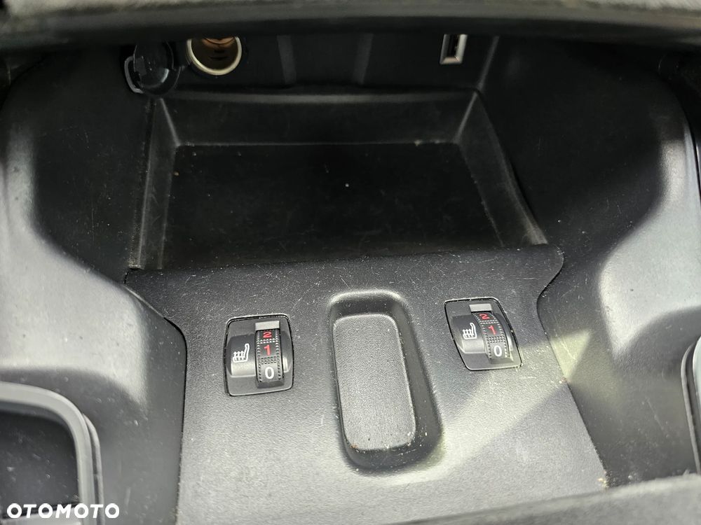 Citroën DS7 - 30