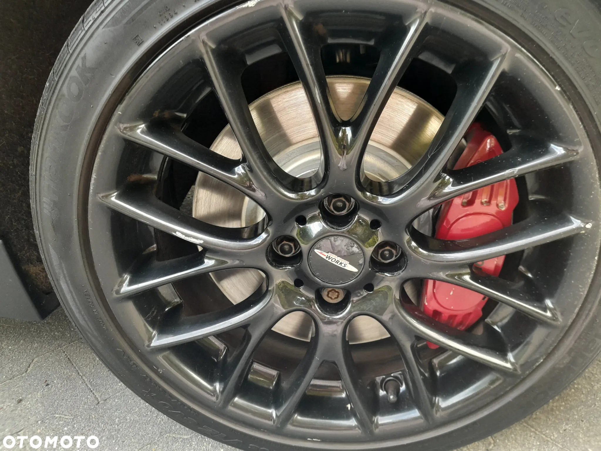 MINI John Cooper Works Standard - 13
