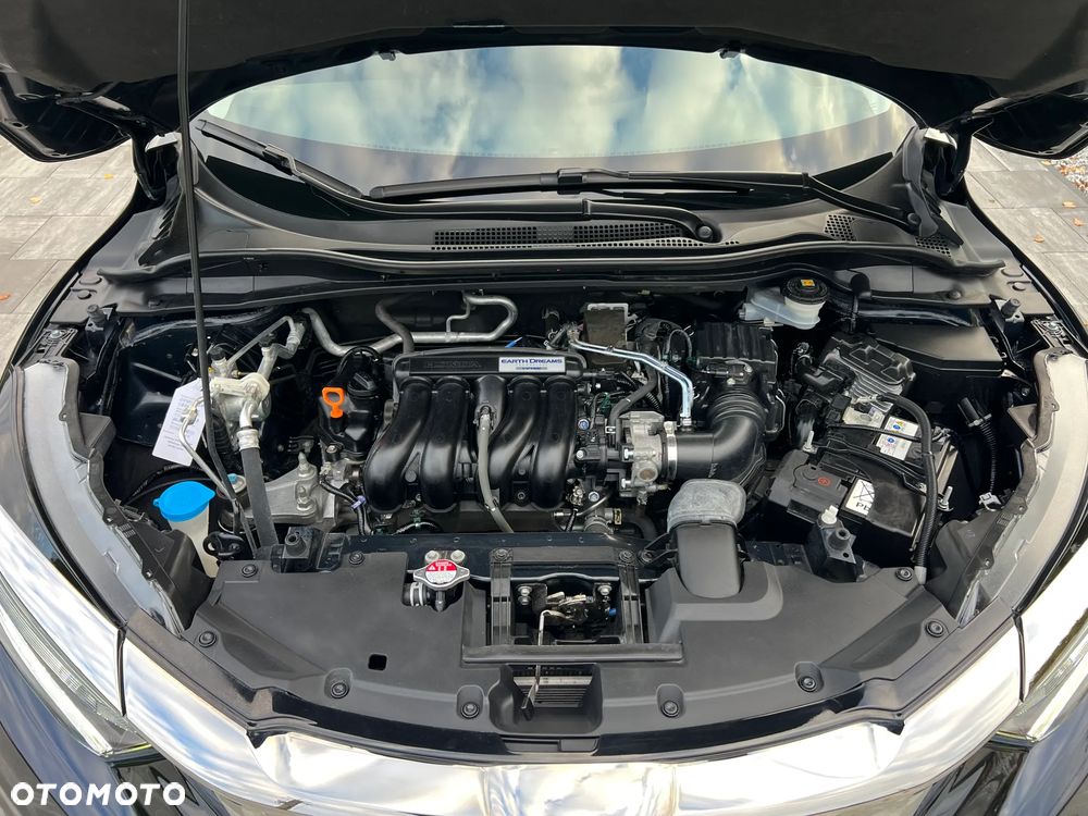 Honda HR-V 1.5 i-VTEC CVT Executive - 41