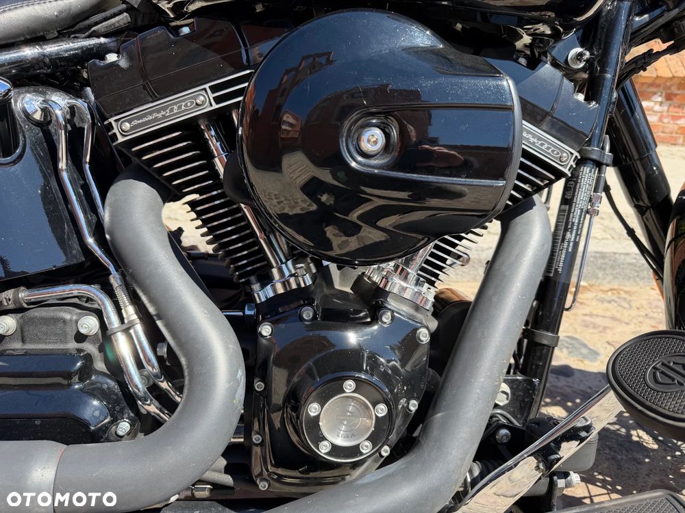 Harley-Davidson Softail Slim - 10