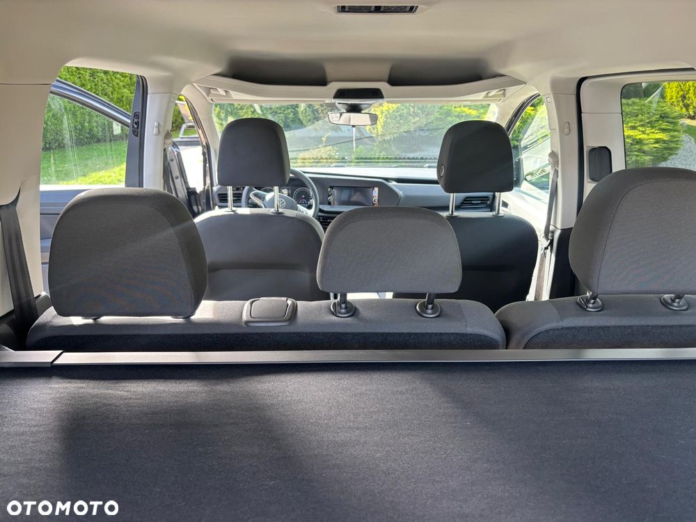 Volkswagen Caddy Maxi 2.0 TDI Life - 17