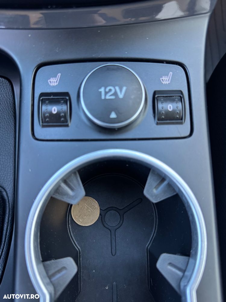 Ford Kuga 1.5 EcoBoost 2WD Titanium - 9