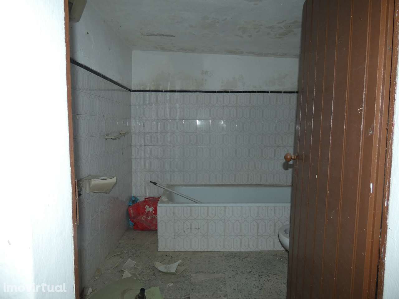 Moradia em ruinas em Muge - Grande imagem: 3/18