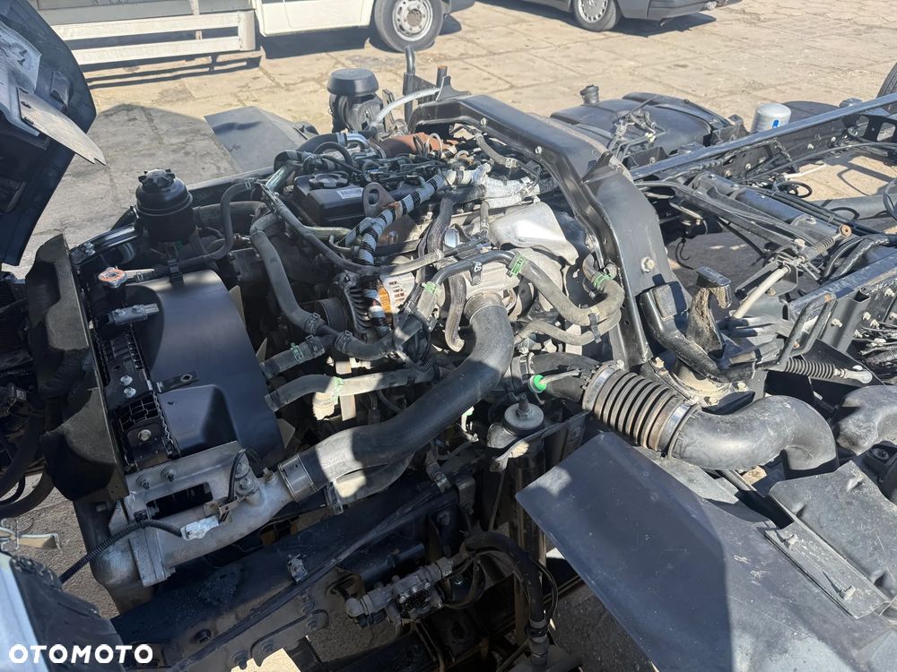 Renault D 7.5t - 10