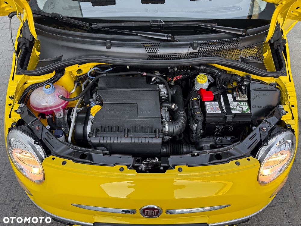 Fiat 500 - 35